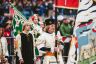 La fotogallery della consegna del Masgalano all'Istrice